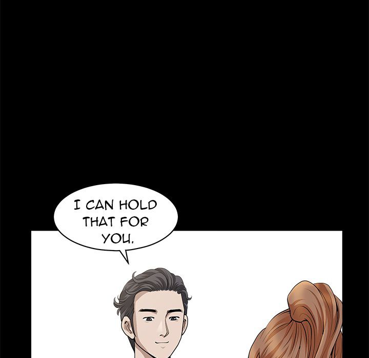 Neighbors [Lee Hwadam , Lee Taewook] - Chapter 11 — Page 255