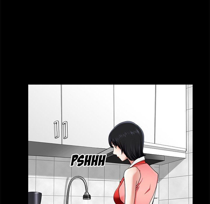 Neighbors [Lee Hwadam , Lee Taewook] - Chapter 11 — Page 38