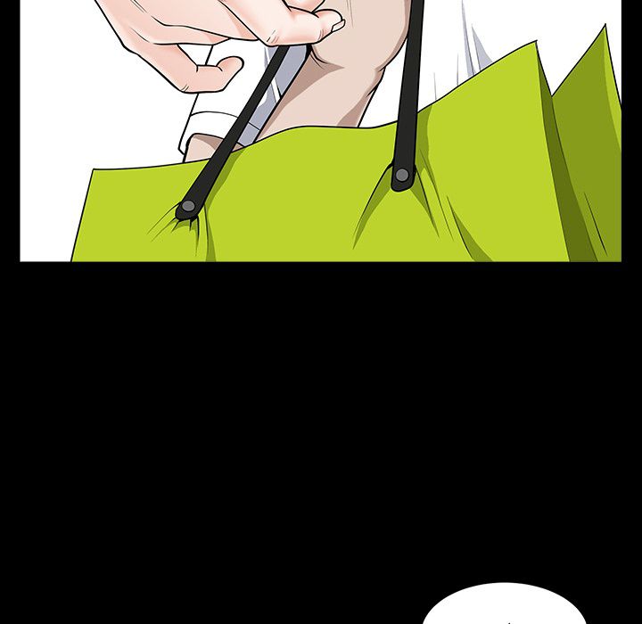 Neighbors [Lee Hwadam , Lee Taewook] - Chapter 11 — Page 279