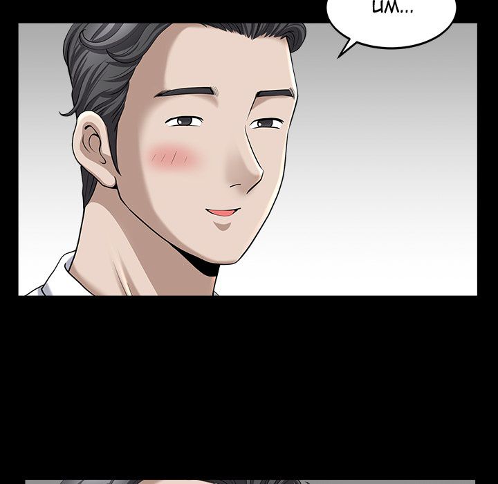 Neighbors [Lee Hwadam , Lee Taewook] - Chapter 11 — Page 280