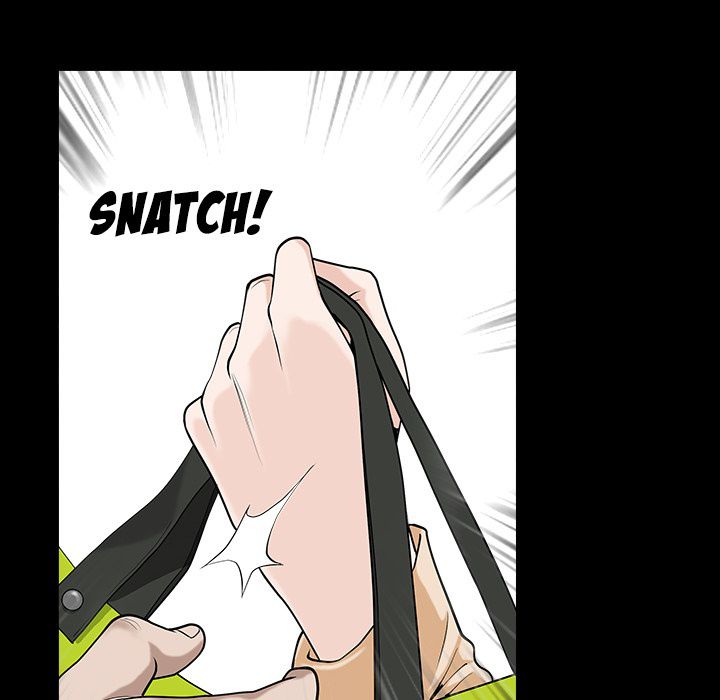 Neighbors [Lee Hwadam , Lee Taewook] - Chapter 11 — Page 282