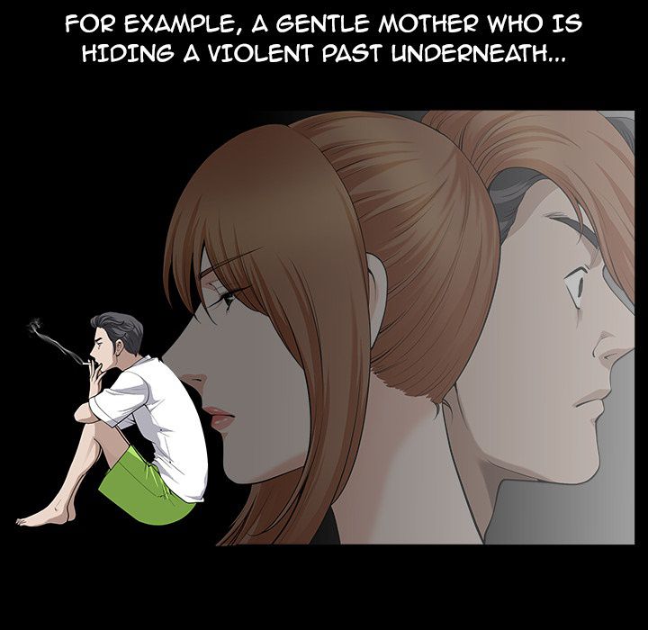 Neighbors [Lee Hwadam , Lee Taewook] - Chapter 11 — Page 293