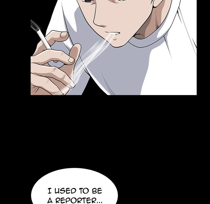 Neighbors [Lee Hwadam , Lee Taewook] - Chapter 11 — Page 295