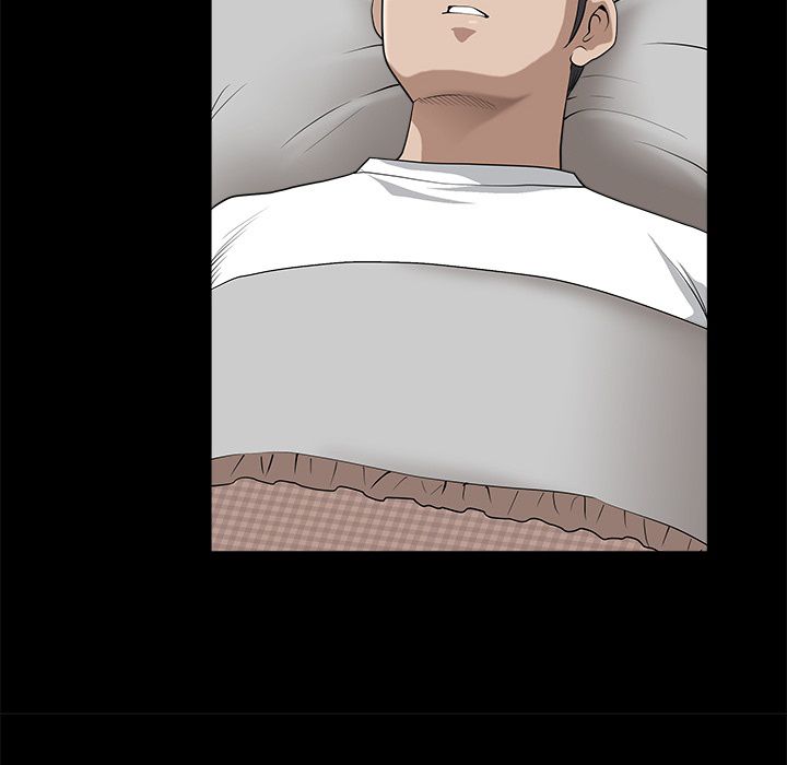 Neighbors [Lee Hwadam , Lee Taewook] - Chapter 11 — Page 45