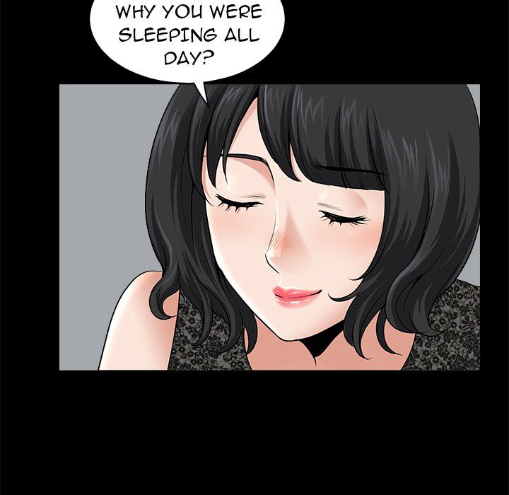 Neighbors [Lee Hwadam , Lee Taewook] - Chapter 11 — Page 57