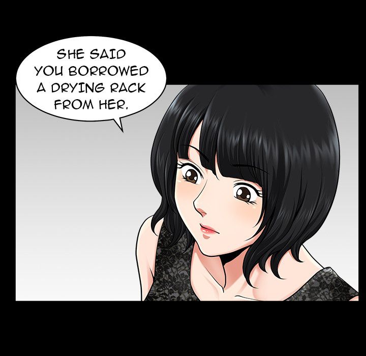 Neighbors [Lee Hwadam , Lee Taewook] - Chapter 11 — Page 63