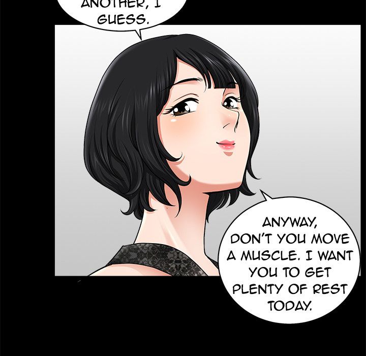 Neighbors [Lee Hwadam , Lee Taewook] - Chapter 11 — Page 67