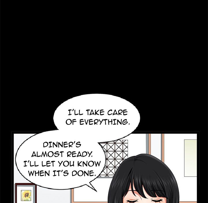 Neighbors [Lee Hwadam , Lee Taewook] - Chapter 11 — Page 68