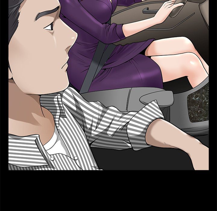 Neighbors [Lee Hwadam , Lee Taewook] - Chapter 11 — Page 92