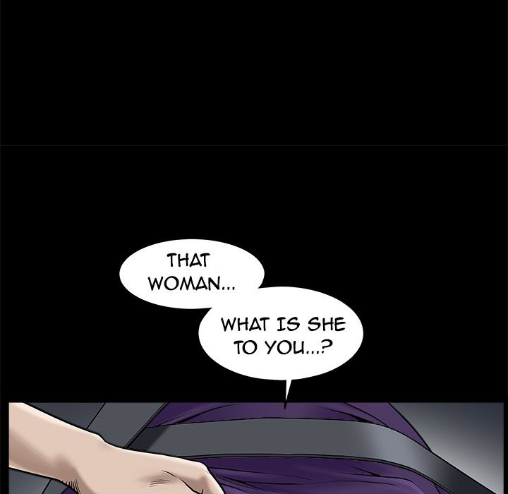 Neighbors [Lee Hwadam , Lee Taewook] - Chapter 11 — Page 99