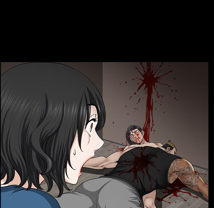 Neighbors [Lee Hwadam , Lee Taewook] - Chapter 46 — Page 100