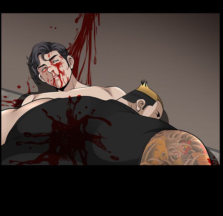 Neighbors [Lee Hwadam , Lee Taewook] - Chapter 46 — Page 102