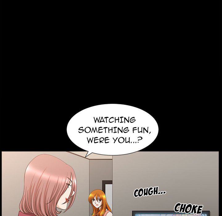 Neighbors [Lee Hwadam , Lee Taewook] - Chapter 46 — Page 109