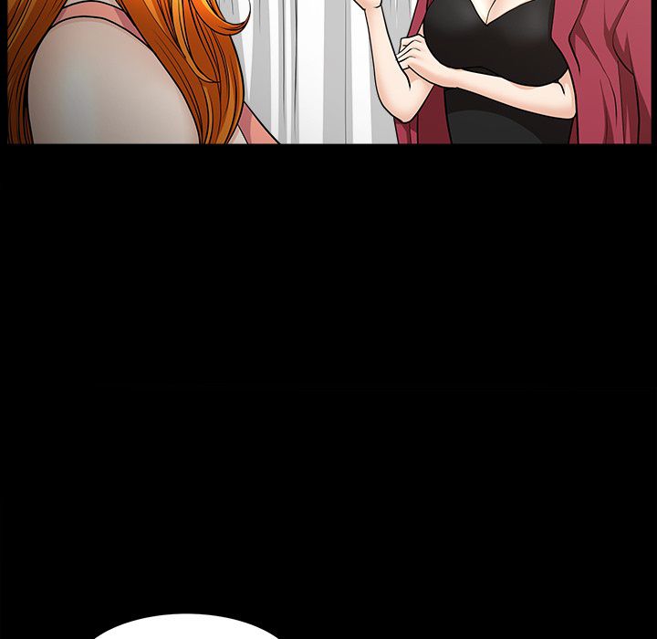Neighbors [Lee Hwadam , Lee Taewook] - Chapter 46 — Page 112