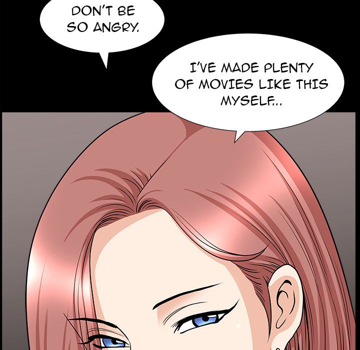 Neighbors [Lee Hwadam , Lee Taewook] - Chapter 46 — Page 113