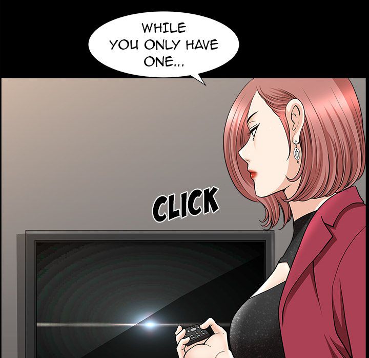 Neighbors [Lee Hwadam , Lee Taewook] - Chapter 46 — Page 122