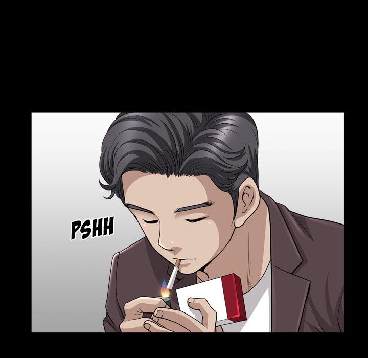 Neighbors [Lee Hwadam , Lee Taewook] - Chapter 46 — Page 136