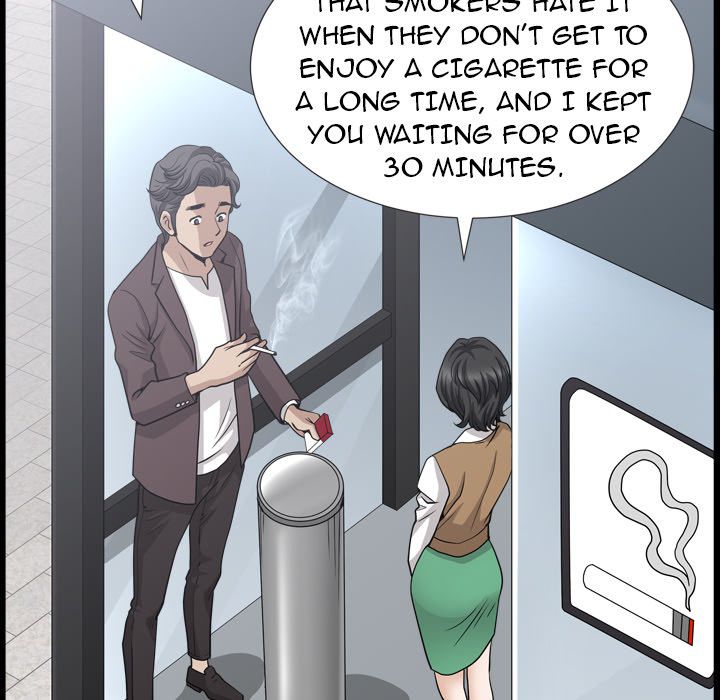 Neighbors [Lee Hwadam , Lee Taewook] - Chapter 46 — Page 143