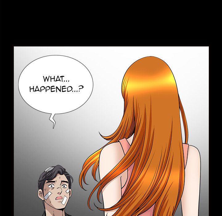 Neighbors [Lee Hwadam , Lee Taewook] - Chapter 46 — Page 22