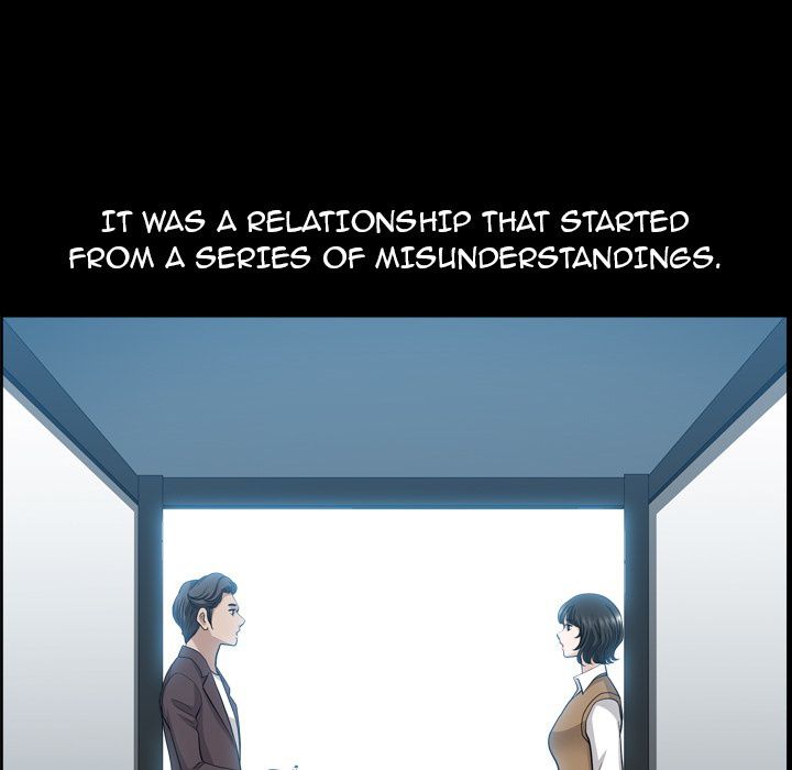 Neighbors [Lee Hwadam , Lee Taewook] - Chapter 46 — Page 154