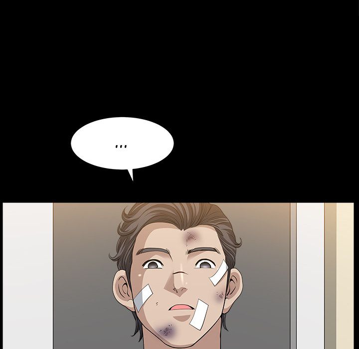 Neighbors [Lee Hwadam , Lee Taewook] - Chapter 46 — Page 171