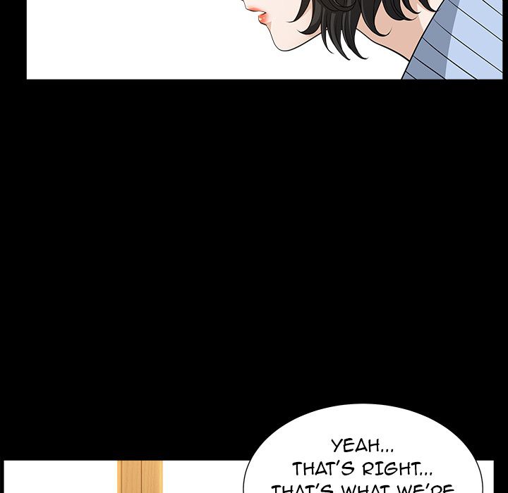 Neighbors [Lee Hwadam , Lee Taewook] - Chapter 46 — Page 175
