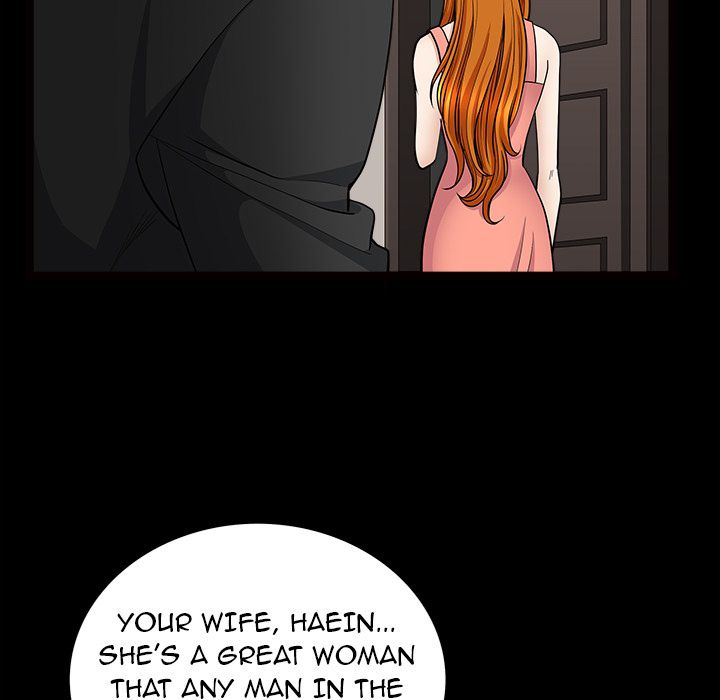 Neighbors [Lee Hwadam , Lee Taewook] - Chapter 46 — Page 36