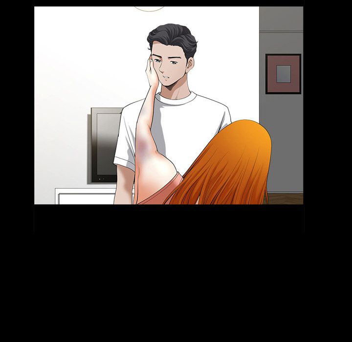Neighbors [Lee Hwadam , Lee Taewook] - Chapter 46 — Page 187