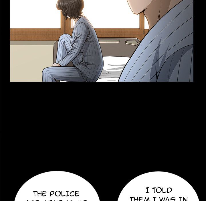Neighbors [Lee Hwadam , Lee Taewook] - Chapter 46 — Page 203