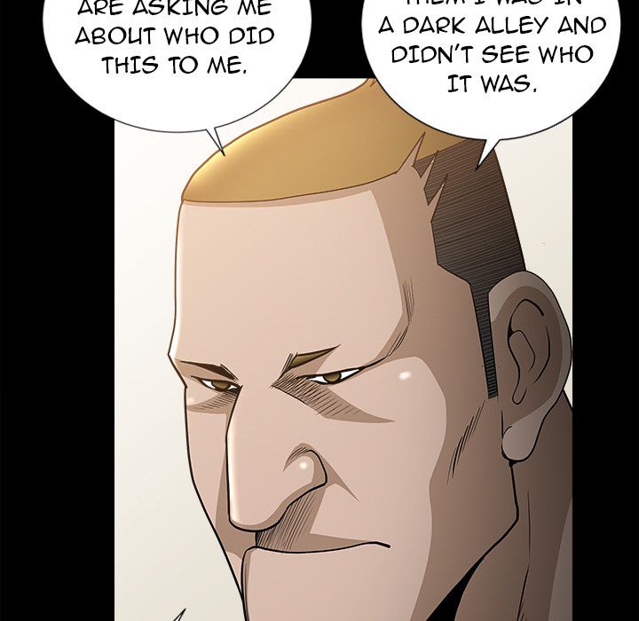 Neighbors [Lee Hwadam , Lee Taewook] - Chapter 46 — Page 204