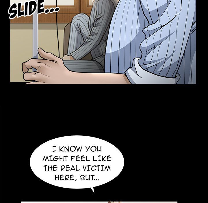 Neighbors [Lee Hwadam , Lee Taewook] - Chapter 46 — Page 208