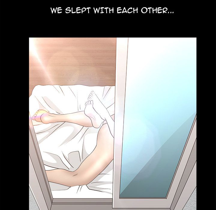 Neighbors [Lee Hwadam , Lee Taewook] - Chapter 46 — Page 216