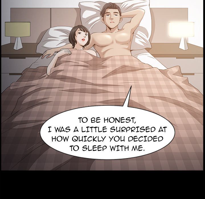 Neighbors [Lee Hwadam , Lee Taewook] - Chapter 46 — Page 232