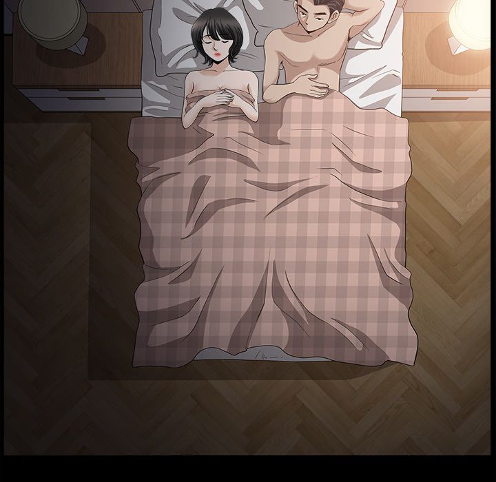 Neighbors [Lee Hwadam , Lee Taewook] - Chapter 46 — Page 242