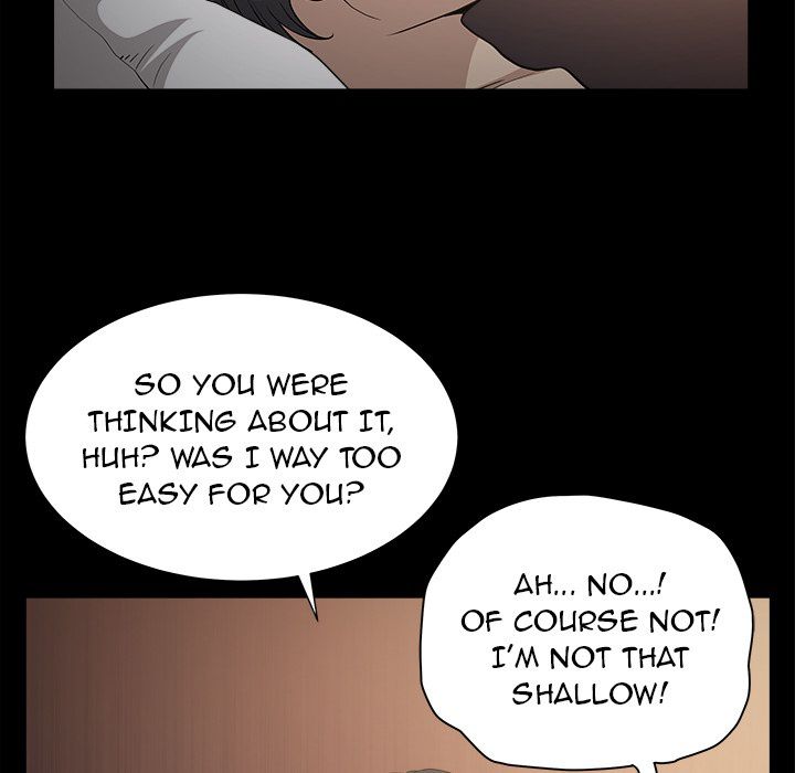 Neighbors [Lee Hwadam , Lee Taewook] - Chapter 46 — Page 252