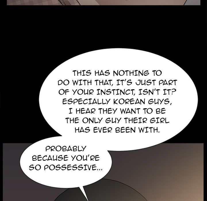 Neighbors [Lee Hwadam , Lee Taewook] - Chapter 46 — Page 254