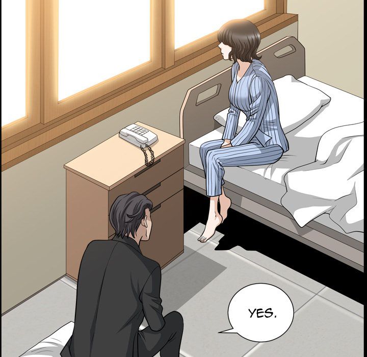 Neighbors [Lee Hwadam , Lee Taewook] - Chapter 46 — Page 275