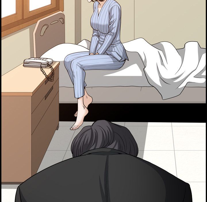 Neighbors [Lee Hwadam , Lee Taewook] - Chapter 46 — Page 287