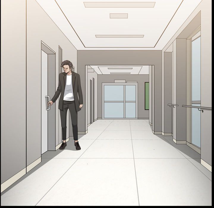 Neighbors [Lee Hwadam , Lee Taewook] - Chapter 46 — Page 298