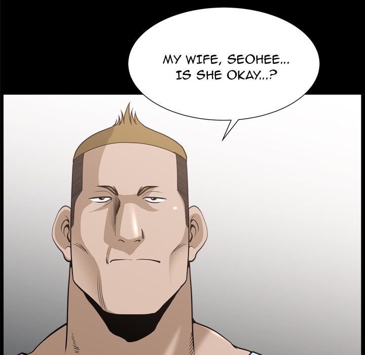 Neighbors [Lee Hwadam , Lee Taewook] - Chapter 46 — Page 307