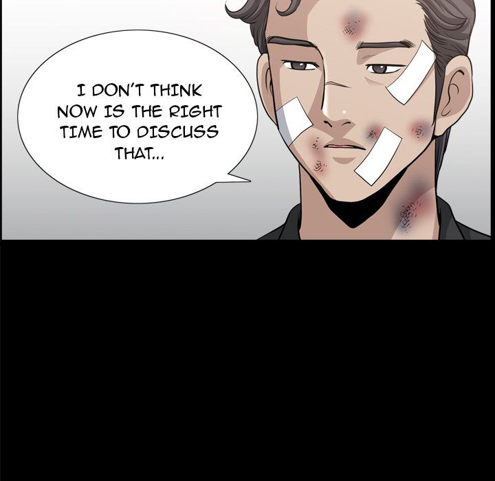 Neighbors [Lee Hwadam , Lee Taewook] - Chapter 46 — Page 309