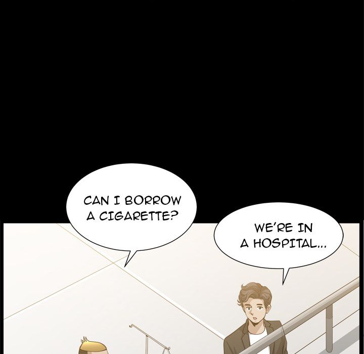 Neighbors [Lee Hwadam , Lee Taewook] - Chapter 46 — Page 317