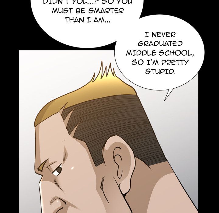 Neighbors [Lee Hwadam , Lee Taewook] - Chapter 46 — Page 326