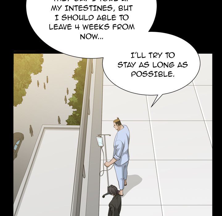 Neighbors [Lee Hwadam , Lee Taewook] - Chapter 46 — Page 335
