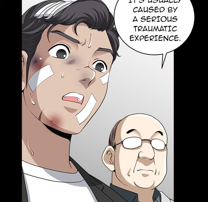 Neighbors [Lee Hwadam , Lee Taewook] - Chapter 46 — Page 78