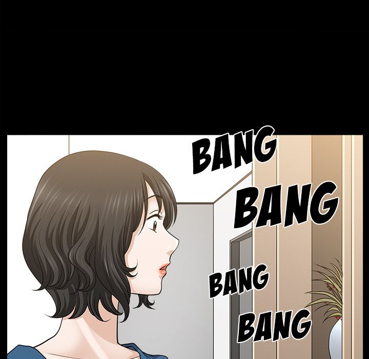 Neighbors [Lee Hwadam , Lee Taewook] - Chapter 46 — Page 87