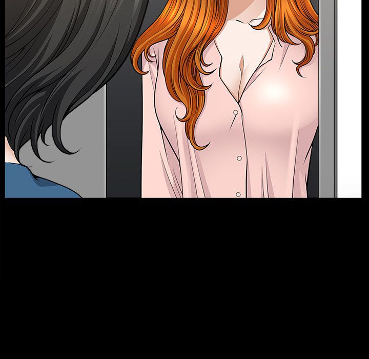 Neighbors [Lee Hwadam , Lee Taewook] - Chapter 46 — Page 94