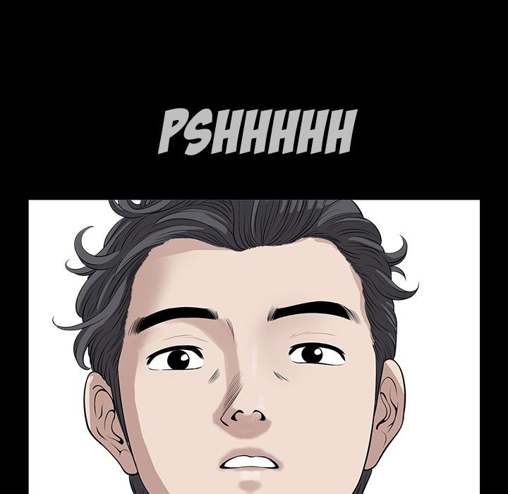 Neighbors [Lee Hwadam , Lee Taewook] - Chapter 16 — Page 129