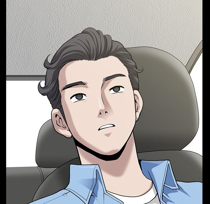 Neighbors [Lee Hwadam , Lee Taewook] - Chapter 16 — Page 21