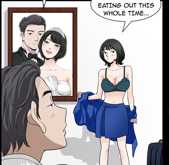 Neighbors [Lee Hwadam , Lee Taewook] - Chapter 16 — Page 201